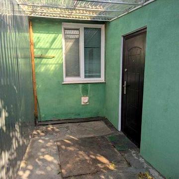 Продається однокімнатна квартира в районі цукрозаводу
