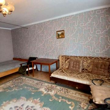 Сдам 1-к квартиру ул. Галины Петровой, 22 школа!