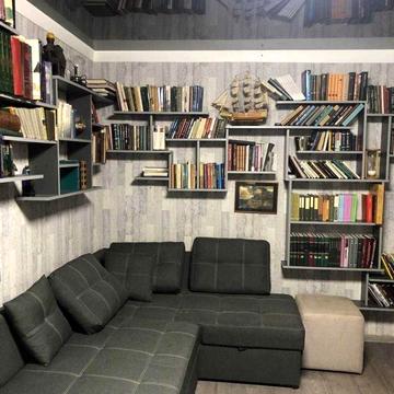 Раїси Окіпної вул., 7-А