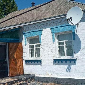 Продається будинок