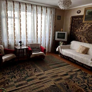 Квартира в центрі. Прогрес