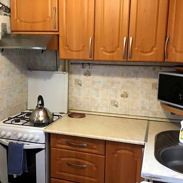 Здам в аренду однокімнатну квартиру на Сідова