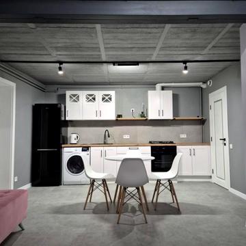Apartaments Lviv Vernygory 14