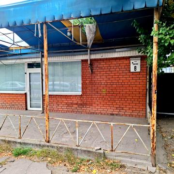 Канатна вул., 8