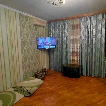 1-кімнатна квартира 38 м² просп. Червоної Калини 32-А