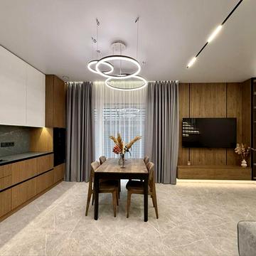 ‼️МЕБЛІ ТА ТЕХНІКА | центральні комунікації | ГАЗ | КМ Garden Village