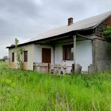 Продаж будинку в с. Борщовичі (20 км до Львова)