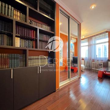 Лесі Українки бульв., 23-А