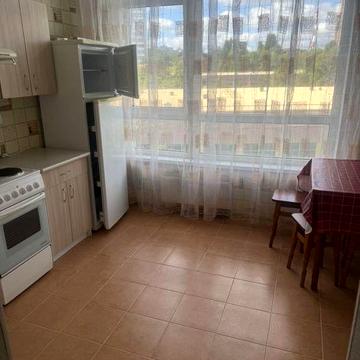 Ст.м. Деміївська, вул. Ракетна 24, 1к квартира ЖК Олімпійське містечко