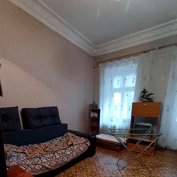 Дальницька вул., 1