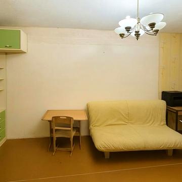 Василя Порика просп., 15-А