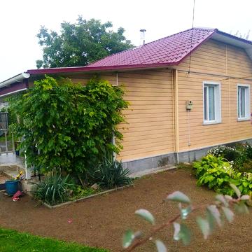 Будинок з земельною ділянкою 21 сотка