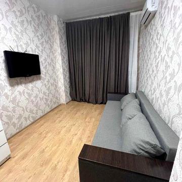 1к. Квартира Кадор Таирова от Хозяина