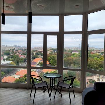 Фонтанська дорога вул. (Перекопской дивизии улица), 122