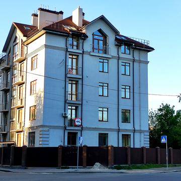 Білицька вул., 108-А