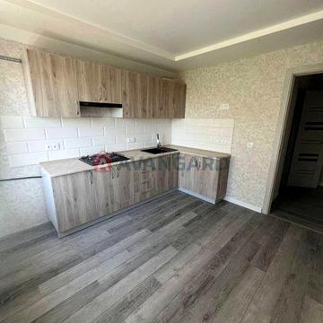 2-кімн. квартира з новим ремонтом 3/9