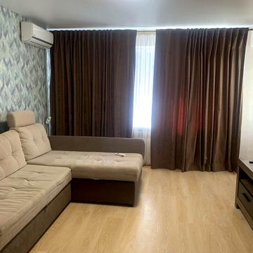 Івана Багряного вул. (Агнії Барто), 18