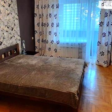 Довгострокова оренда 3к Квартира Київська вулиця