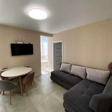 Клочківська вул., 93