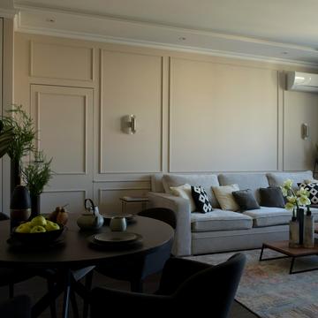 Саксаганського вул., 37-К