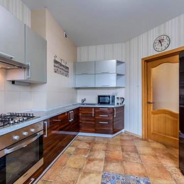 Cozy appartment in British Quarter