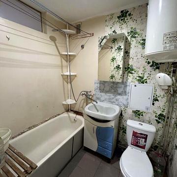 Продаж 1к Квартира Ростовська вулиця