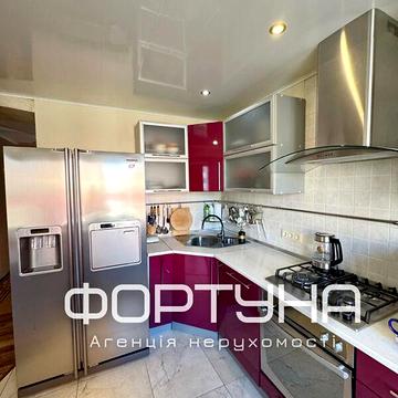 Продаж 3к Квартира Бідного Олександра вулиця