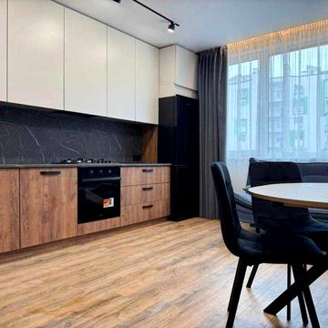 Перша Здача Оренда 1кім Квартири Поруч з Парком