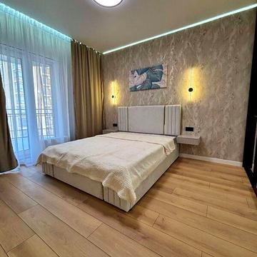 Продаж 1к Квартира Краснова вулиця ЖК Kadorr City