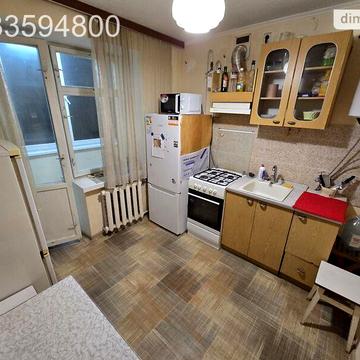 Довгострокова оренда 2к Квартира Стеценка вулиця
