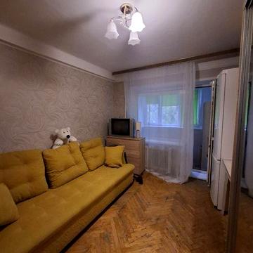 Продам 2-х кімнатну квартиру.м. Сирець, м. Нивки, вул. Стеценка