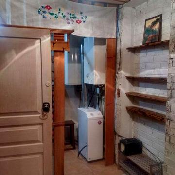 Сдаю дом на Новых домах