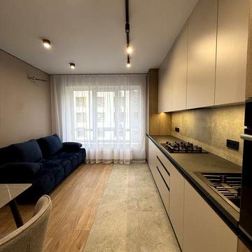 Ідеальне планування квартири в  Молодість з ремонтом