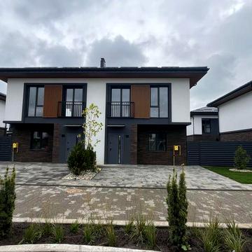 Таунхаус від 90000$. Закрите котеджне містечко. Борщагівка