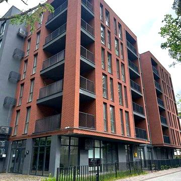 Продаж 2-кімнатноі квартири Брюховичі ЖК «Квітка» велика тераса ЖК Коло Львова
