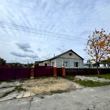 Продам будинок 97м2