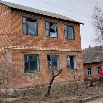 Продам Будинок 90 кв.м Аджамка