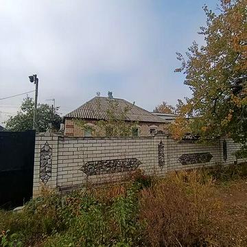 Продам дом в Солоницевке