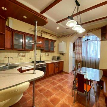 Черемушки, Хвойный пер. ,2 х комнатная квартира ЖК Хвойный