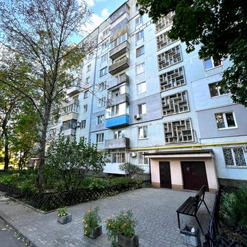 житловий масив Тополя-2 вул., 16
