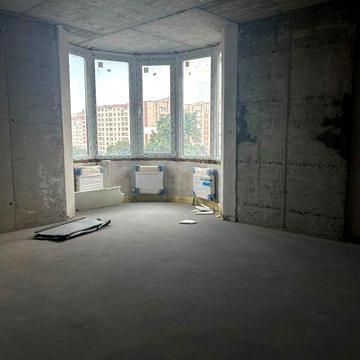 3 кімнатна квартира в самому центрі міста, площа 106 м² (40228) ЖК Гранд Палац