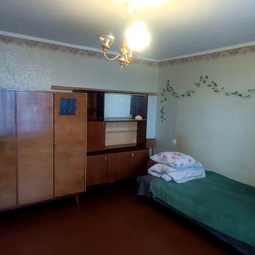 Здам 1-но кімнатну квартиру на бульварі Вечірній