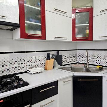 Здам в оренду однокімнатну квартиру.