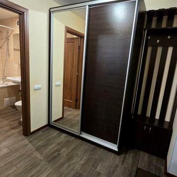 2 кімнатна квартира на Поділлі