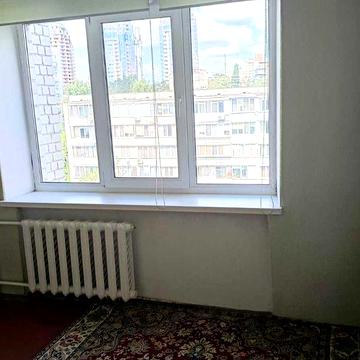 3 кімнатна квартира, Київ, р‑н. Святошин, ст.м. Житомирська