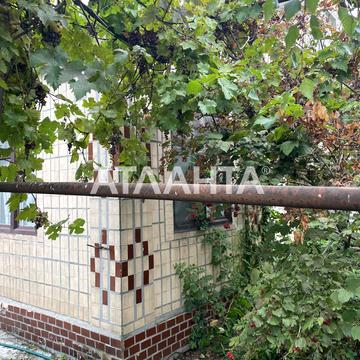 Маяковского, 5, Фонтанка, Фонтанка, Лиманский (Коминтерновский) район, Одесская 70000.0 USD