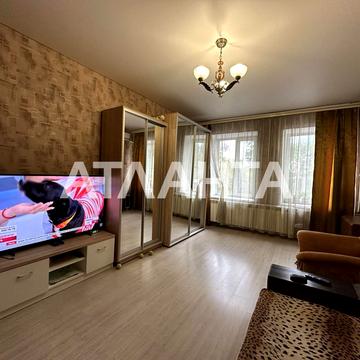 улица Василия Стуса, 2/2б, Селекционный Институт, Хаджибейский, Одесса, Одесская 39000.0 USD