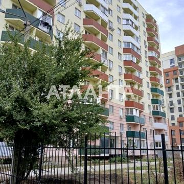 Сахарова, 20, Котовского, Пересыпский, Одесса, Одесская 26000.0 USD
