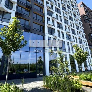 Продаж  2-к квартири 73м  в ЖК «Lucky Land» ЖК «Lucky Land»