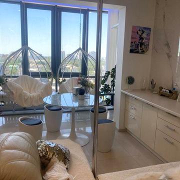 Квартира Башня Чкалов 3х комнатная!